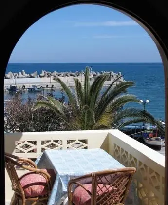 Apart Daire Capacity 2 One Bedroom