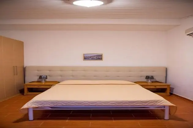 Tek Kişilik Oda Standard