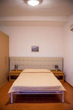 Tek Kişilik Oda Standard