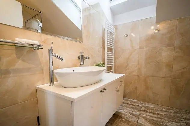 Deluxe Villa, 3 Yatak Odası, Kişiye Özel Havuzlu, Bahçe Manzaralı