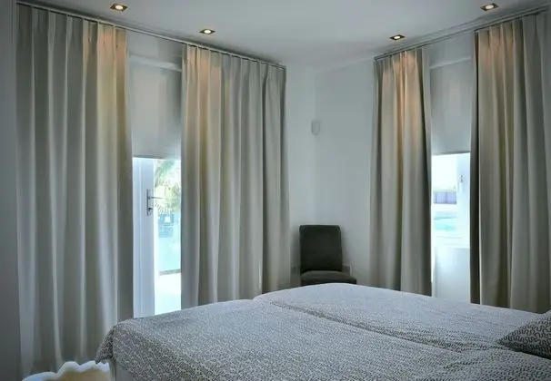 Deluxe Villa, 4 Yatak Odası
