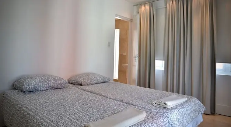 Deluxe Villa, 4 Yatak Odası