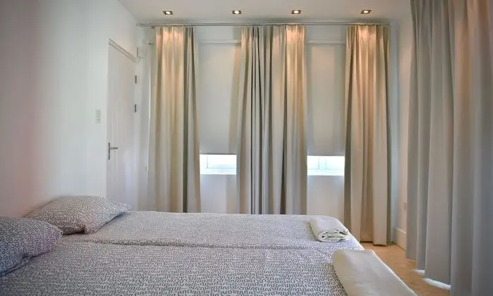 Deluxe Villa, 4 Yatak Odası