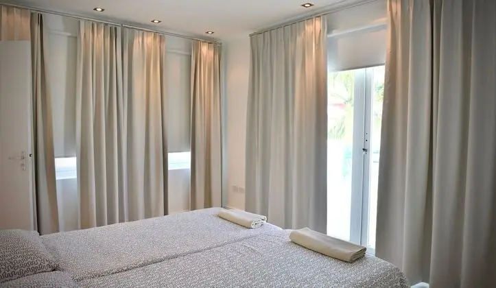 Deluxe Villa, 4 Yatak Odası