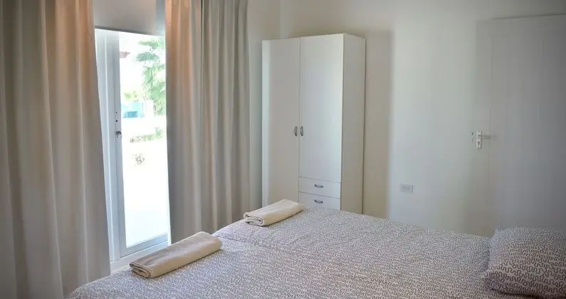 Deluxe Villa, 4 Yatak Odası
