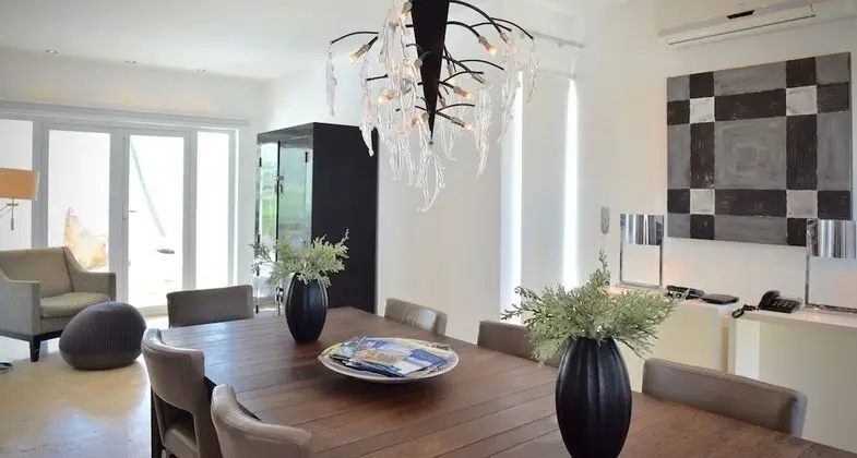 Deluxe Villa, 4 Yatak Odası