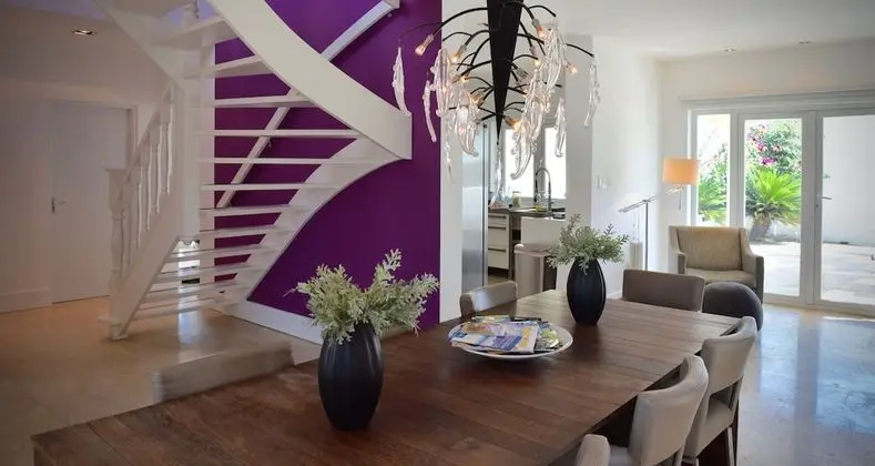 Deluxe Villa, 4 Yatak Odası