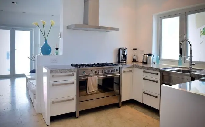 Deluxe Villa, 4 Yatak Odası