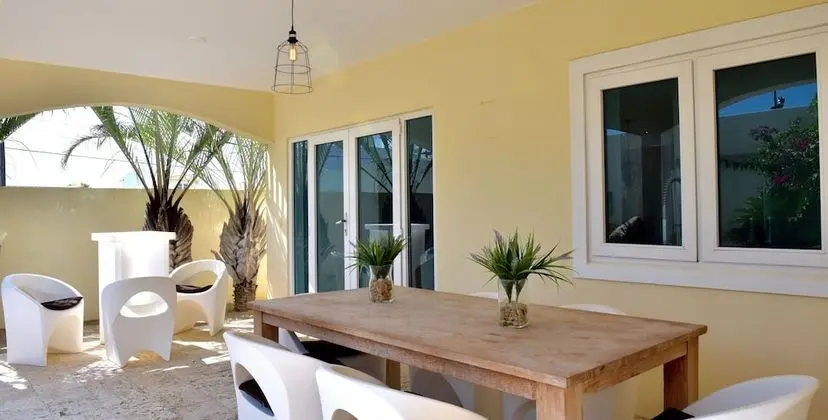 Deluxe Villa, 4 Yatak Odası