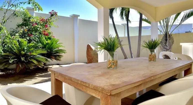 Deluxe Villa, 4 Yatak Odası