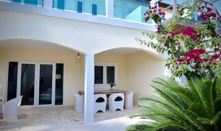 Deluxe Villa, 4 Yatak Odası