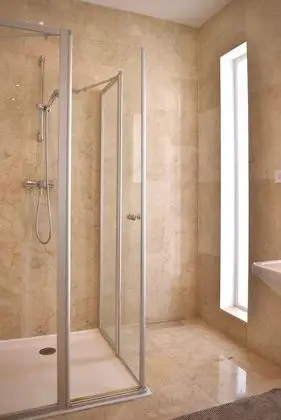 Deluxe Villa, 4 Yatak Odası