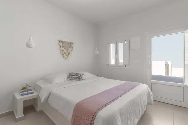 Comfort Stüdyo, Teras