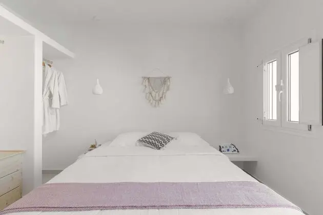Comfort Stüdyo, Teras