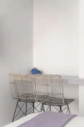 Comfort Stüdyo, Teras