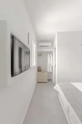 Deluxe Süit