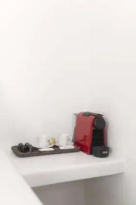 Deluxe Süit