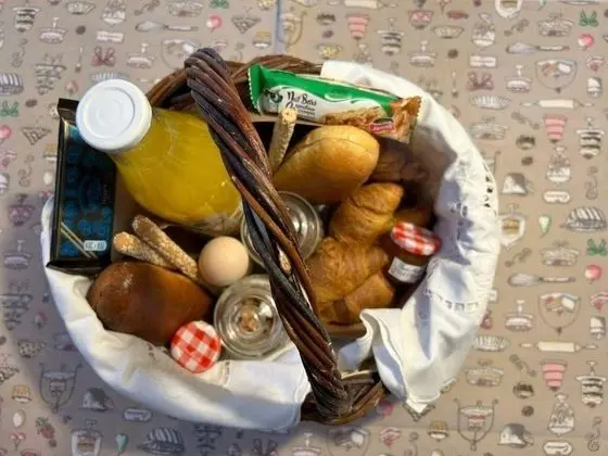 Deluxe Süit
