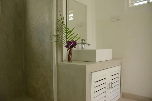 Standard Süit, 2 Tek Kişilik Yatak, Özel Banyo, Bahçe Manzaralı