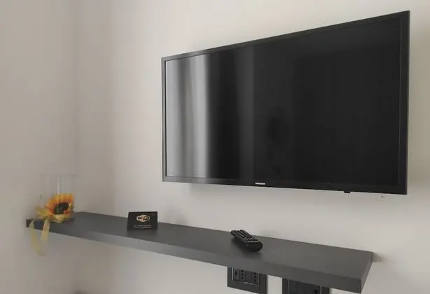 Deluxe Tek Büyük veya İki Ayrı Yataklı Oda, Balkon (102)