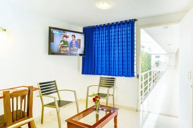 Junior Süit, 1 Büyük (Queen) Boy Yatak