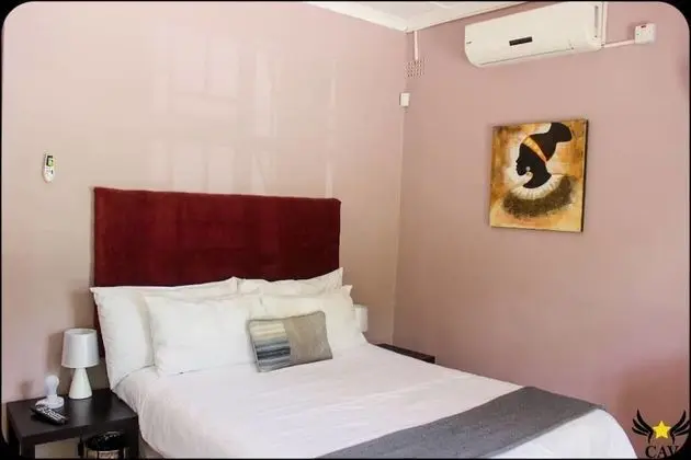 Comfort Tek Büyük Yataklı Oda, 1 Çift Kişilik Yatak, Bahçe Manzaralı