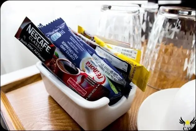 Comfort Tek Büyük Yataklı Oda, 1 Çift Kişilik Yatak, Bahçe Manzaralı