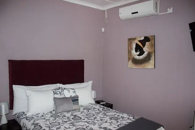 Comfort Tek Büyük Yataklı Oda, 1 Çift Kişilik Yatak, Bahçe Manzaralı