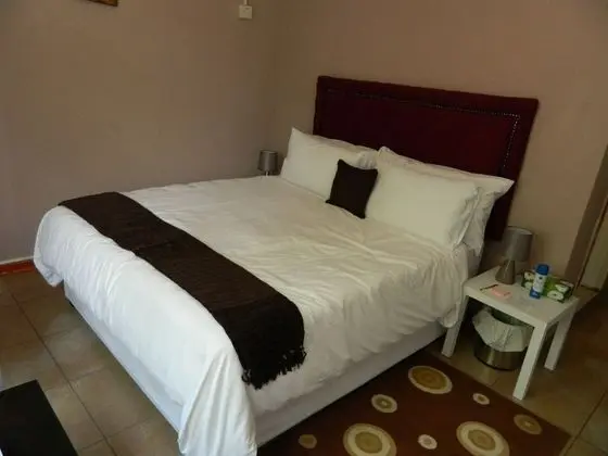 Executive Tek Büyük Yataklı Oda, 1 Büyük (Queen) Boy Yatak