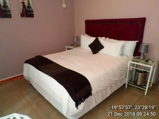 Executive Tek Büyük Yataklı Oda, 1 Büyük (Queen) Boy Yatak