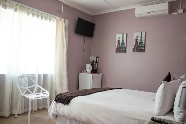 Executive Tek Büyük Yataklı Oda, 1 Büyük (Queen) Boy Yatak