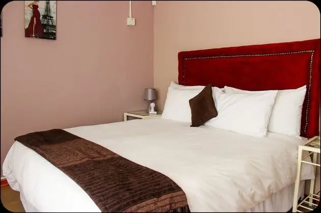 Executive Tek Büyük Yataklı Oda, 1 Büyük (Queen) Boy Yatak