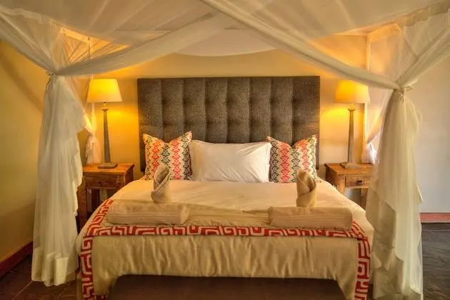 Family İki Ayrı Yataklı Oda, 2 Yatak Odası