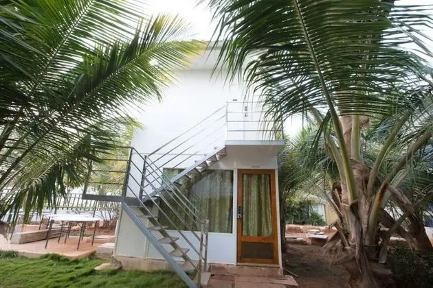 Kır Evi, Birden Çok Yatak