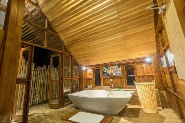 Luxury Kulübe