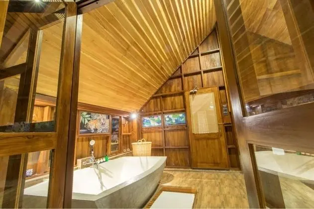 Luxury Kulübe