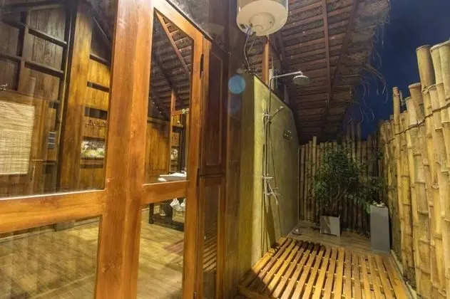 Luxury Kulübe