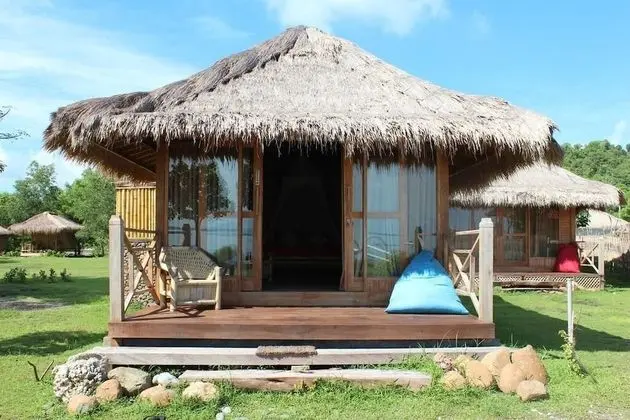 Bungalov