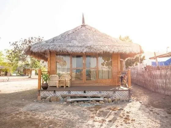 Bungalov