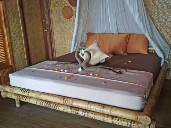Tek Büyük Yataklı Oda, Özel Banyo