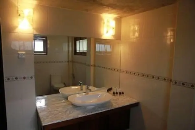Banyo Lavabosu
