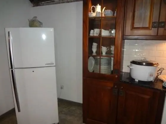 Özel Küçük Mutfak