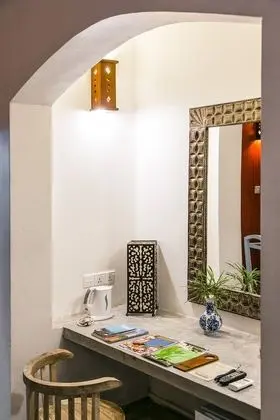 Classic Tek Büyük Yataklı Oda