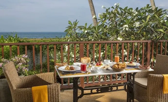 Deluxe Suite Sea View