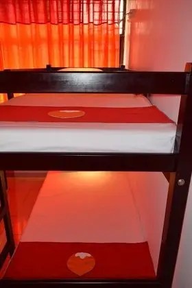 Ortak Ranzalı Oda