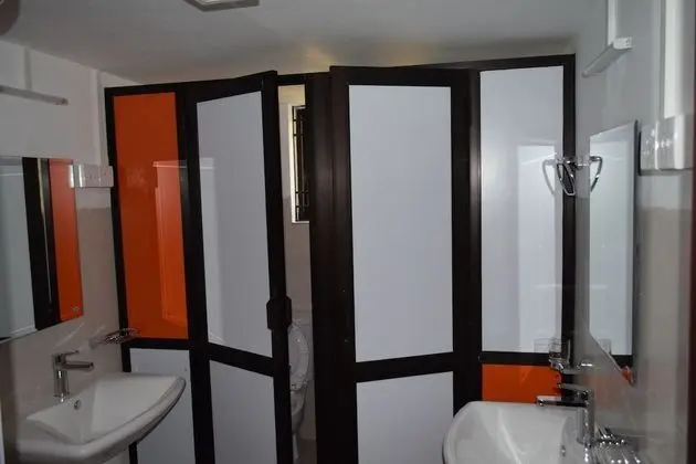 Ortak Ranzalı Oda