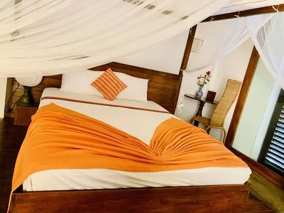 Comfort Villa