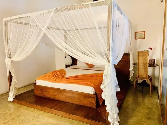 Comfort Villa