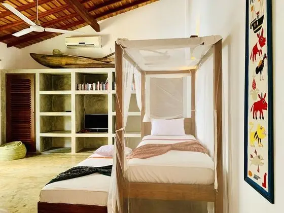 Comfort Villa