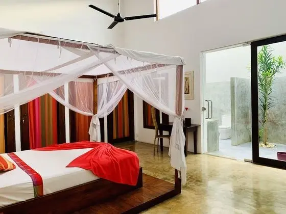 Comfort Villa